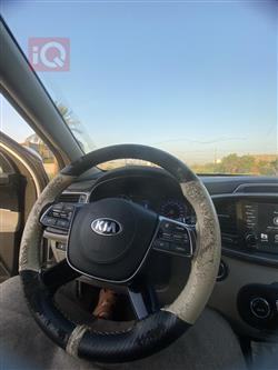 کیا سۆرینتۆ